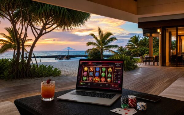Online Casino Hoarafushi Maldives: A Clear-Headed Guide for Travelers, Players, and Sun-Seeking Gamblers